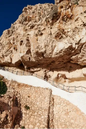 Escaleras